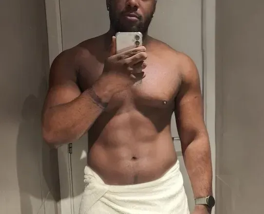 OnlyFans cuenta blakerondon avatar 1