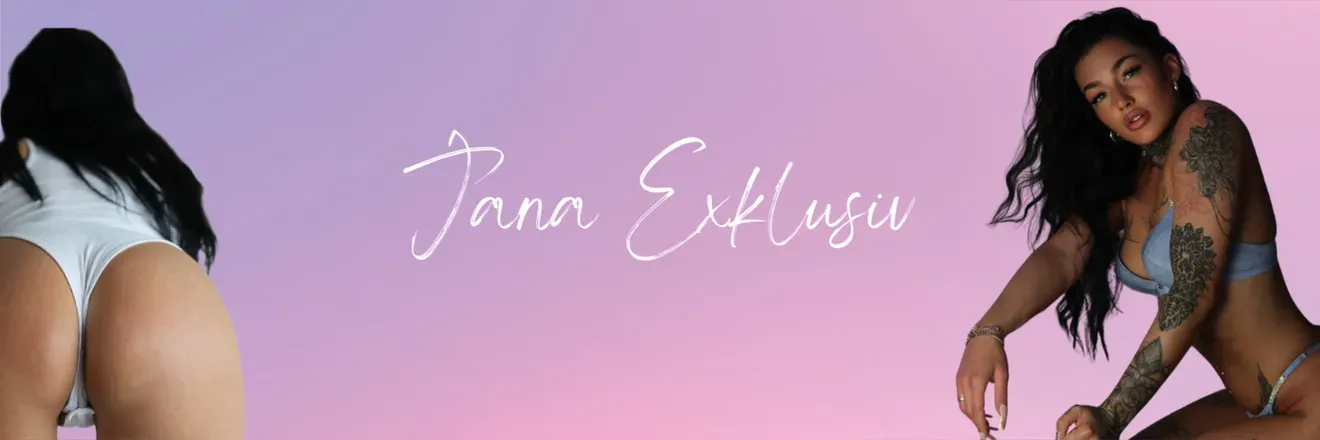 OnlyFans cuenta janaexklusiv header 2