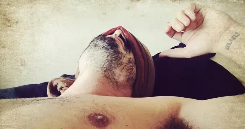 OnlyFans cuenta thiago_orozco avatar 1