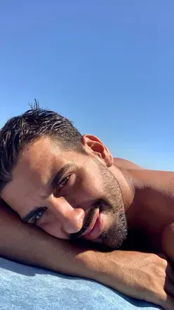 OnlyFans cuenta alex1million avatar 1