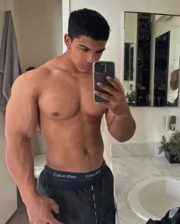 OnlyFans cuenta realicyisaiahh avatar 1