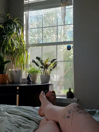 OnlyFans account  mojobabygirl header 2