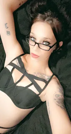 OnlyFans cuenta pretty_skittles avatar 1
