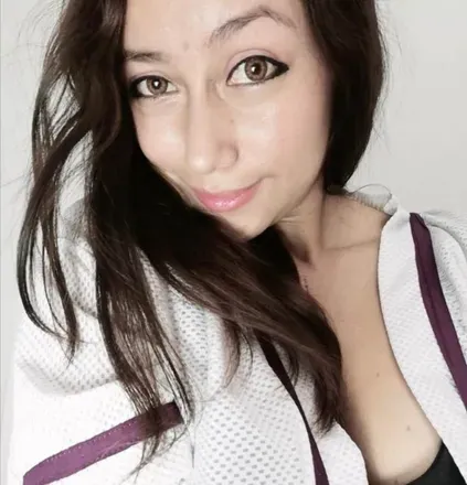 OnlyFans cuenta kali_193 avatar 1