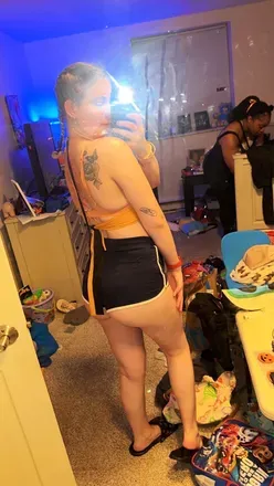 OnlyFans account  smartybarbie21 header 2