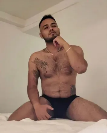 OnlyFans cuenta gamaliel_elmoreno avatar 1