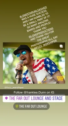OnlyFans cuenta frankleedunn avatar 1