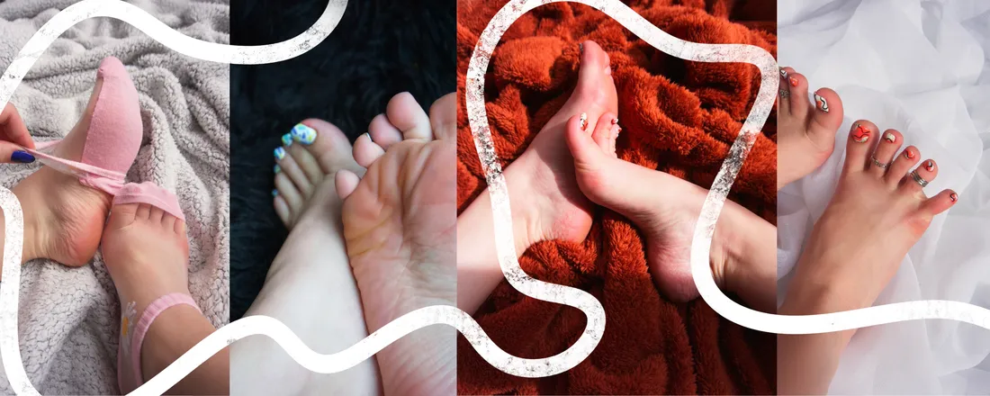 OnlyFans cuenta scarlette.iris header 2