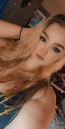 OnlyFans cuenta missmaree69 avatar 1