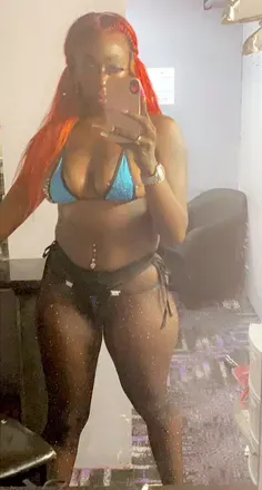 OnlyFans account  bigbindi avatar 1