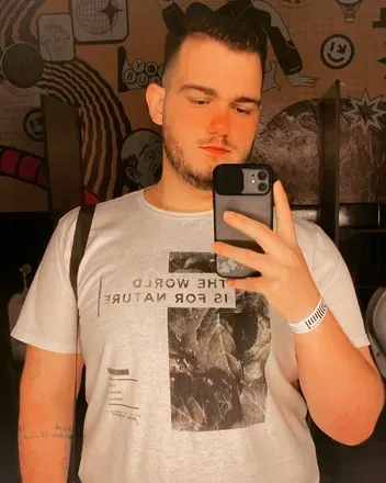 OnlyFans cuenta matheus19741024 avatar 1