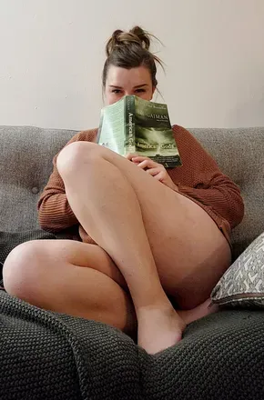 OnlyFans cuenta murphybookbabe avatar 1