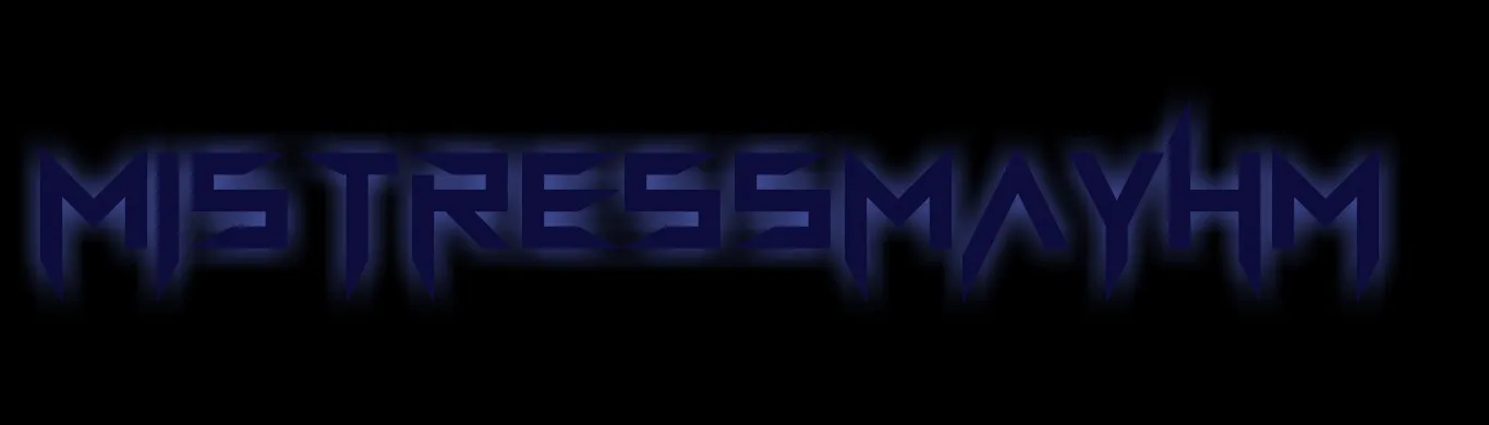 OnlyFans cuenta mistressmayhm header 2