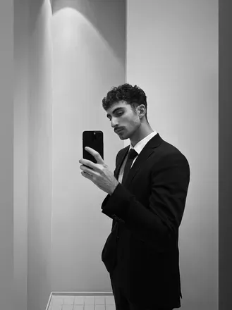 OnlyFans cuenta alejandroviotto avatar 1