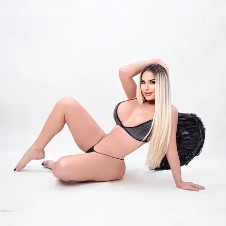 OnlyFans cuenta gabykym avatar 1