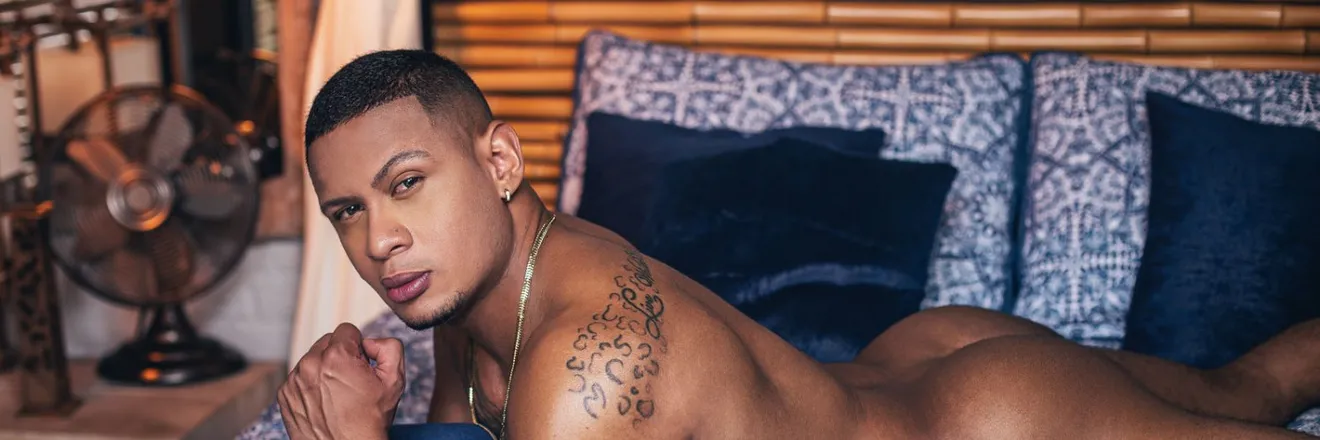 OnlyFans cuenta dominic_w_model header 2
