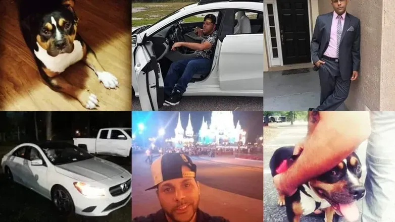 OnlyFans cuenta hustlemane header 2