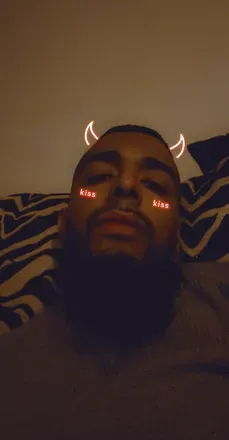 OnlyFans cuenta red_sex_panther avatar 1