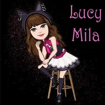 OnlyFans cuenta lucy.mila avatar 1