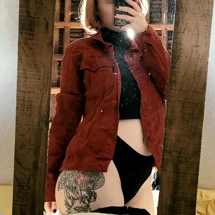 OnlyFans cuenta firedragon28 avatar 1