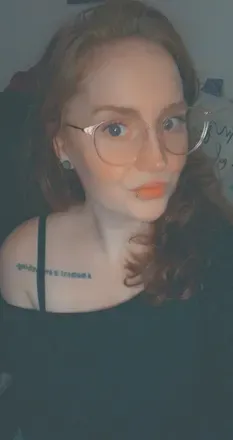 OnlyFans cuenta irish_flame avatar 1