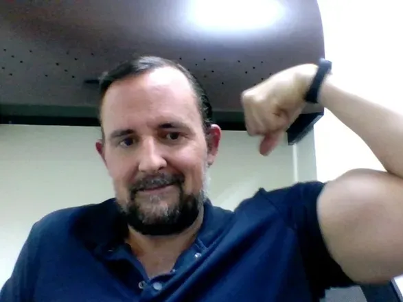 OnlyFans cuenta ketomuscle1982 avatar 1