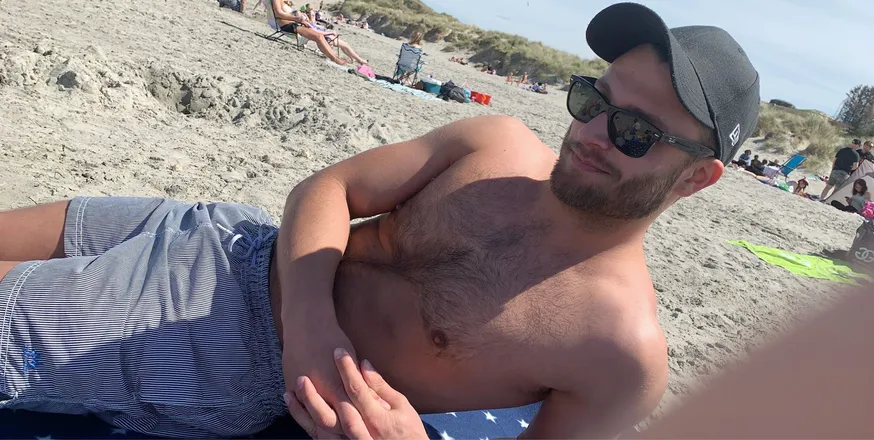 OnlyFans cuenta johnny.bravo01 header 2
