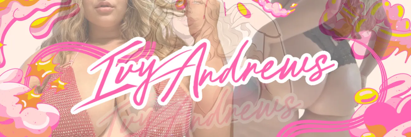 OnlyFans cuenta ivyandrews header 2