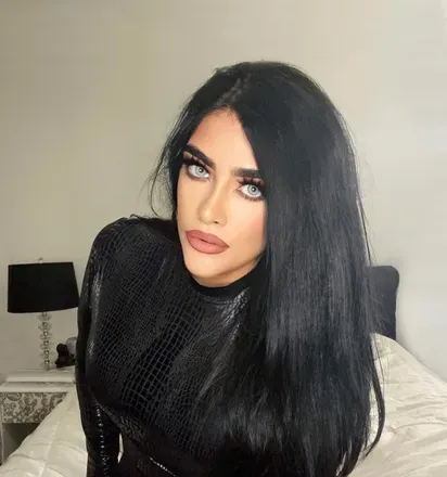 OnlyFans cuenta alphakatia avatar 1