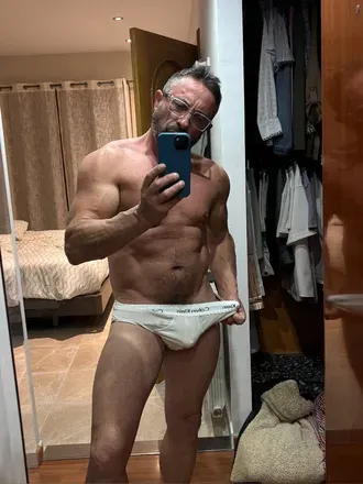 OnlyFans cuenta javiercerro avatar 1