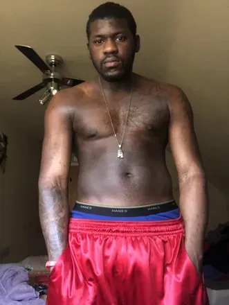 OnlyFans cuenta bigsavage avatar 1