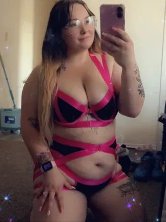 OnlyFans cuenta soakingwet_princess avatar 1