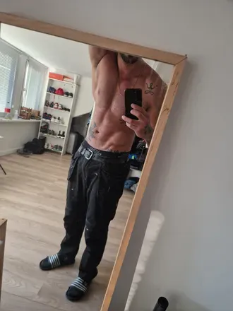 OnlyFans cuenta wildosavage avatar 1