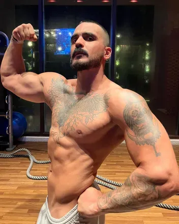 OnlyFans cuenta rivers_93 avatar 1