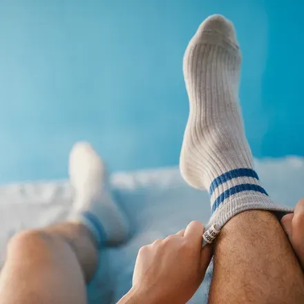 OnlyFans cuenta feetpiediscarpe avatar 1