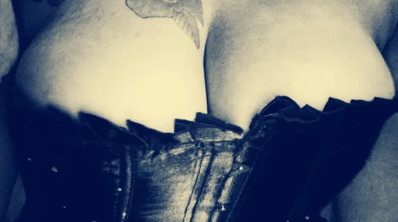 OnlyFans cuenta tattooedbbw4u avatar 1