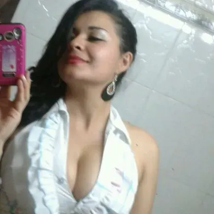 OnlyFans cuenta cyndidu_89 avatar 1