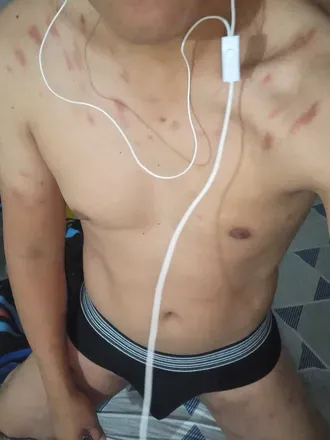 OnlyFans cuenta david.fdz avatar 1