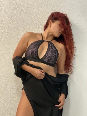 OnlyFans cuenta redsiomara18 avatar 1