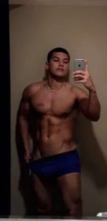 OnlyFans cuenta playboyelvis avatar 1