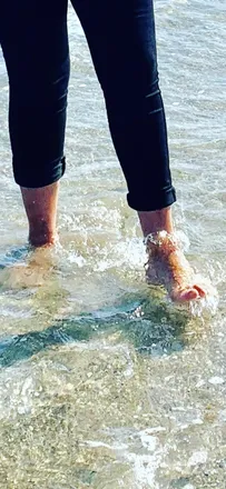 OnlyFans cuenta jennifer_missfeet header 2