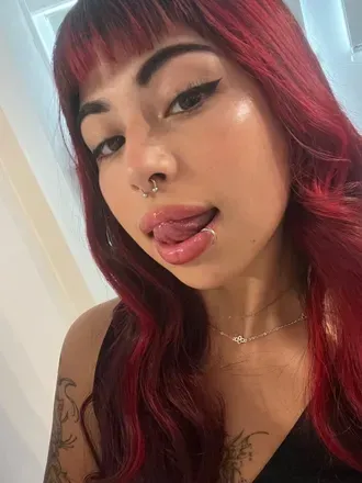 OnlyFans cuenta femmefatalenergy avatar 1