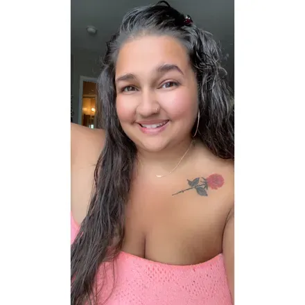 OnlyFans cuenta prissychrissy2022 avatar 1