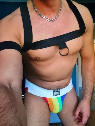 OnlyFans cuenta premislao84 avatar 1