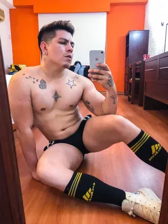 OnlyFans cuenta pedrom30 avatar 1