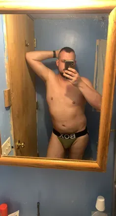 OnlyFans account  countryboydevon avatar 1