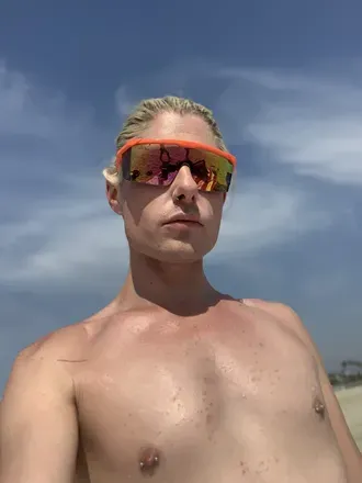 OnlyFans cuenta blondie.boi avatar 1