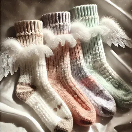 OnlyFans account  angelsocks113 avatar 1
