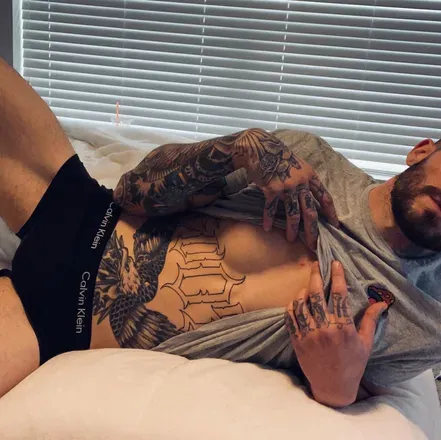 OnlyFans account  jaxxxonlee header 2