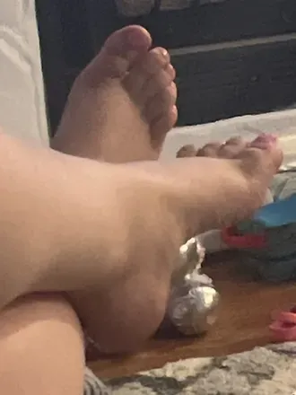 OnlyFans cuenta prettymamasft avatar 1